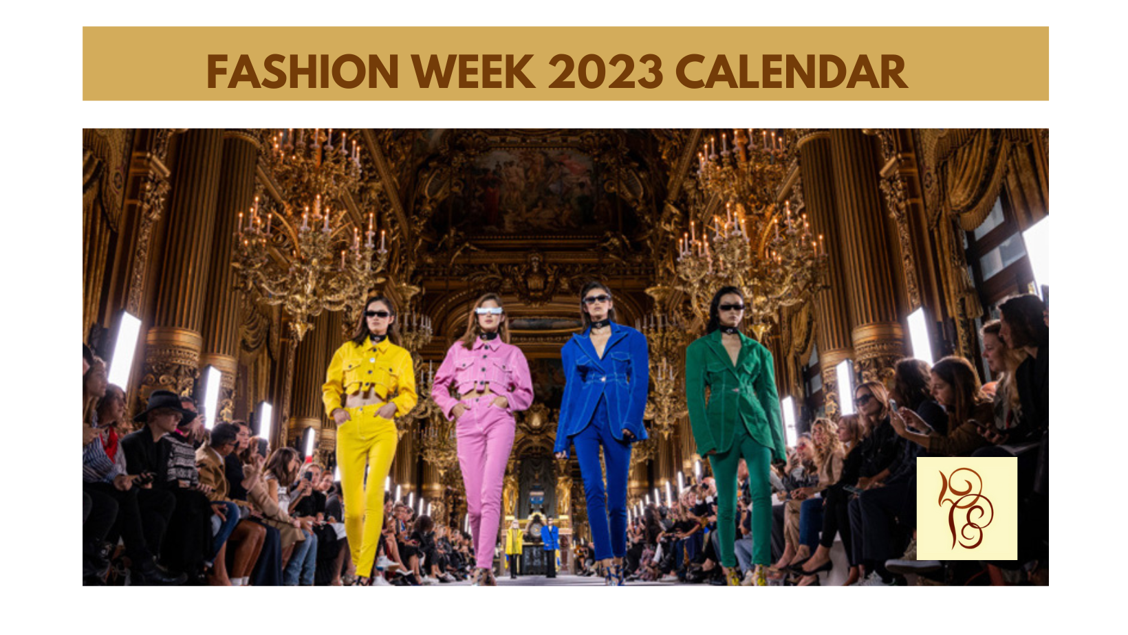 Fashion Week 2023