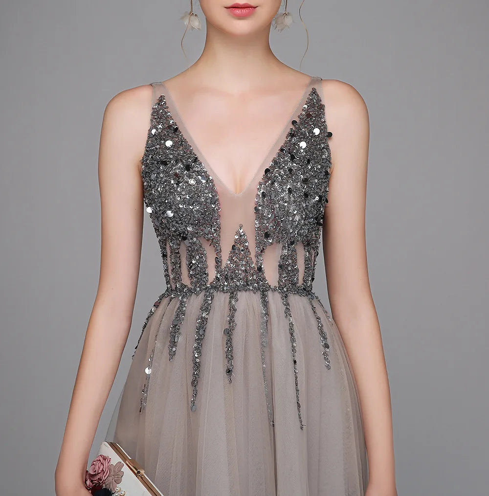 Vestido Princesa - Donna Boneca