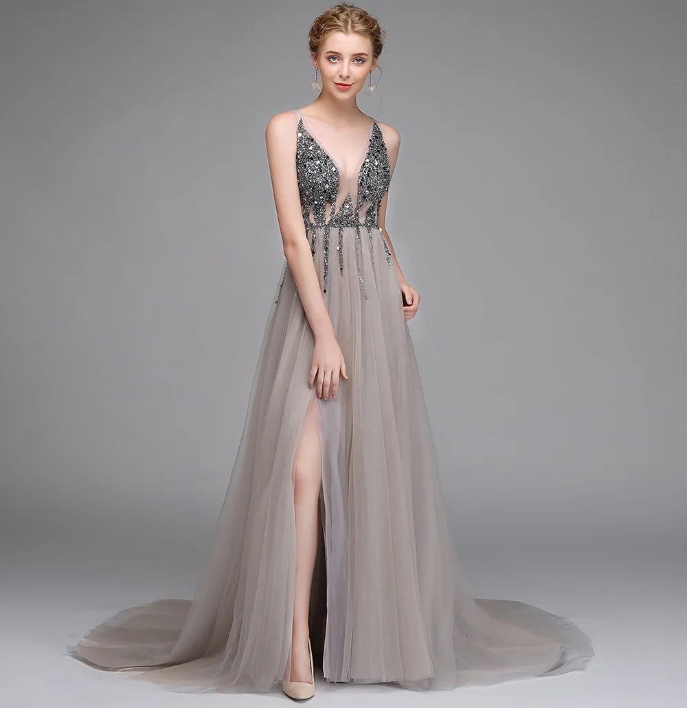 Vestido Princesa - Donna Boneca