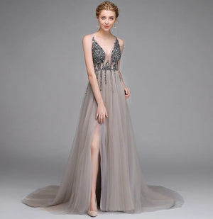 Vestido Princesa - Donna Boneca