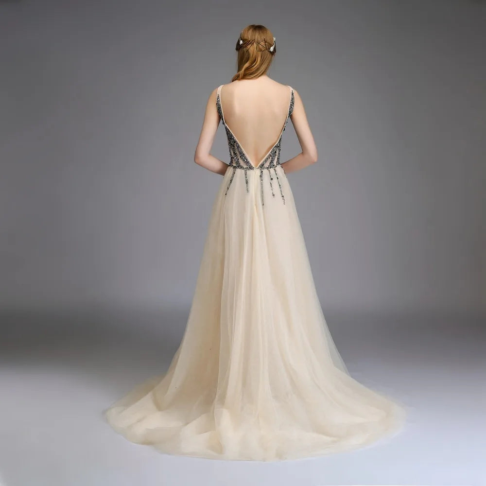 Vestido Princesa - Donna Boneca