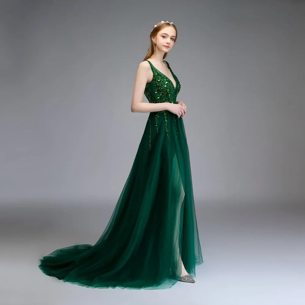 Vestido Princesa - Donna Boneca