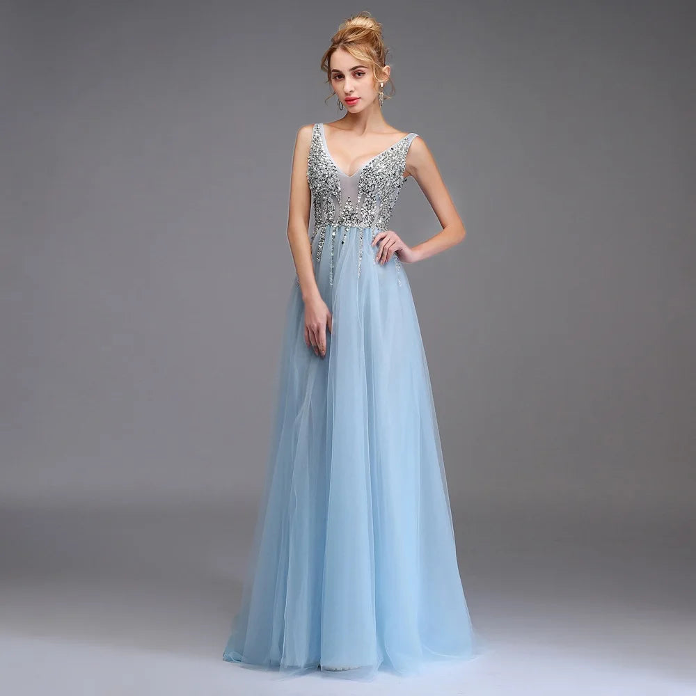 Vestido Princesa - Donna Boneca