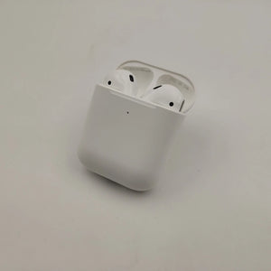 Original Airpods Pro2, Pro2 USB-C, AirPods2, AirPods3 - Donna Boneca