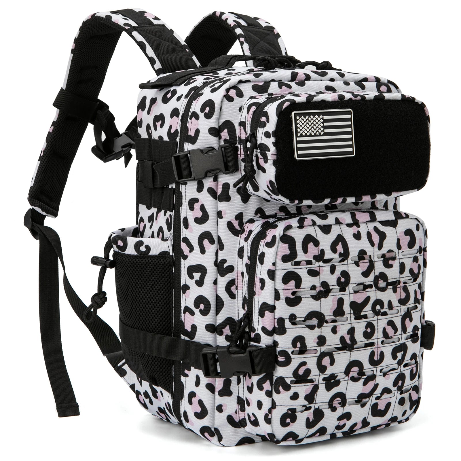 Mochila Esportiva Multifuncional - Donna Boneca
