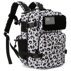Mochila Esportiva Multifuncional - Donna Boneca