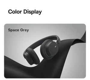 Headfone com Acústica Espacial e 70 horas de bateria - Donna Boneca
