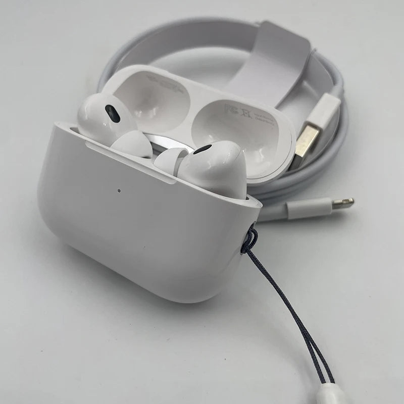 Original Airpods Pro2, Pro2 USB-C, AirPods2, AirPods3 - Donna Boneca