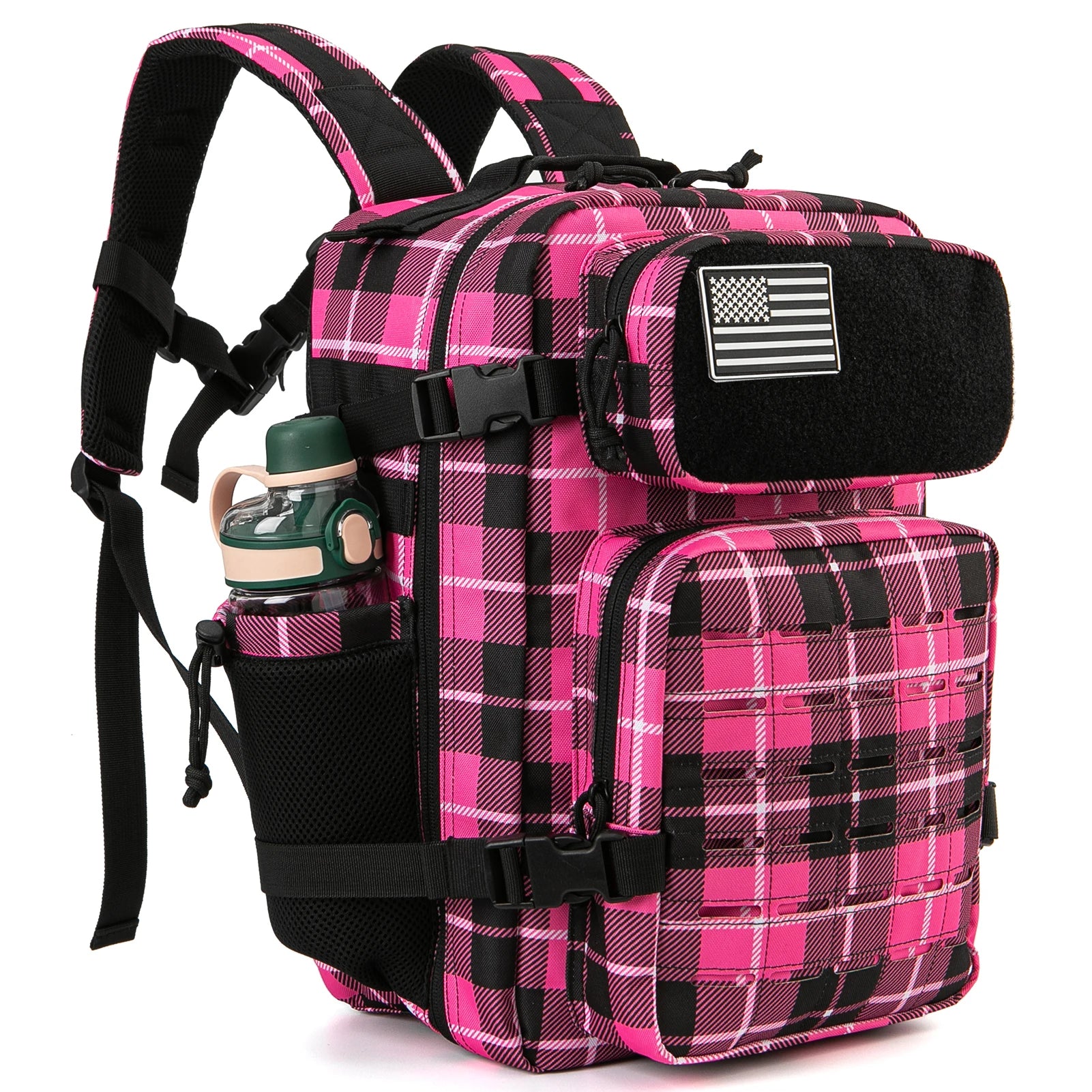 Mochila Esportiva Multifuncional - Donna Boneca