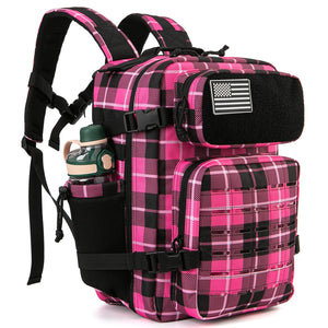 Mochila Esportiva Multifuncional - Donna Boneca