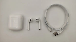 Original Airpods Pro2, Pro2 USB-C, AirPods2, AirPods3 - Donna Boneca
