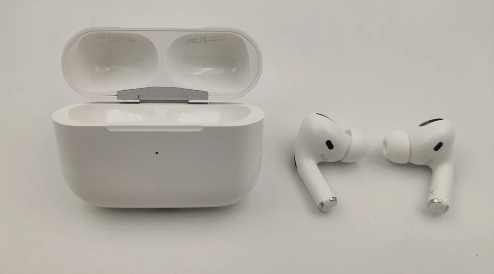 Original Airpods Pro2, Pro2 USB-C, AirPods2, AirPods3 - Donna Boneca