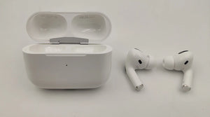 Original Airpods Pro2, Pro2 USB-C, AirPods2, AirPods3 - Donna Boneca