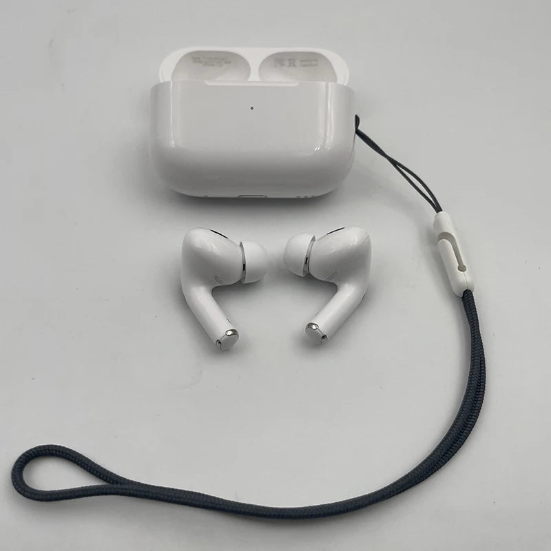 Original Airpods Pro2, Pro2 USB-C, AirPods2, AirPods3 - Donna Boneca