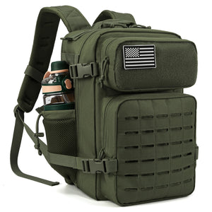 Mochila Esportiva Multifuncional - Donna Boneca