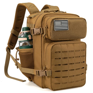 Mochila Esportiva Multifuncional - Donna Boneca