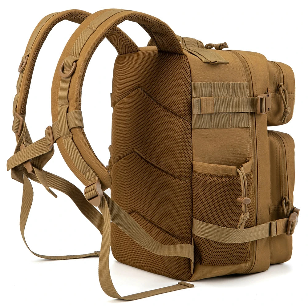 Mochila Esportiva Multifuncional - Donna Boneca