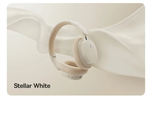 Headfone com Acústica Espacial e 70 horas de bateria - Donna Boneca