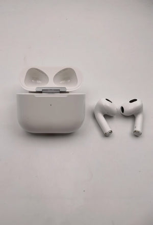 Original Airpods Pro2, Pro2 USB-C, AirPods2, AirPods3 - Donna Boneca