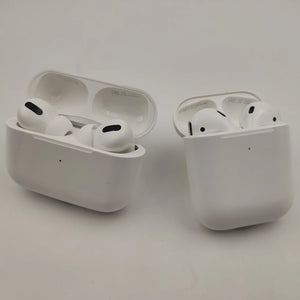 Original Airpods Pro2, Pro2 USB-C, AirPods2, AirPods3 - Donna Boneca