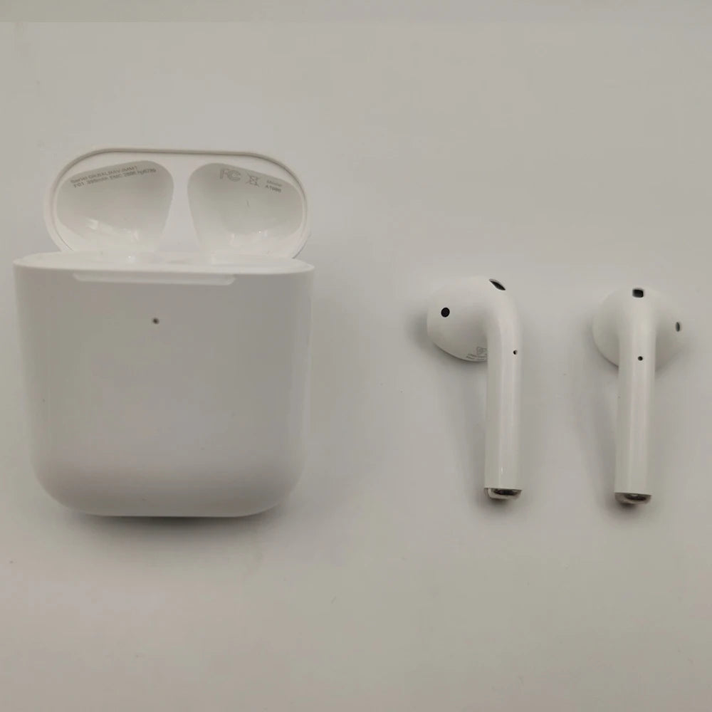 Original Airpods Pro2, Pro2 USB-C, AirPods2, AirPods3 - Donna Boneca
