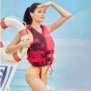 Colete Salva Vidas para Esportes Aquáticos - Donna Boneca