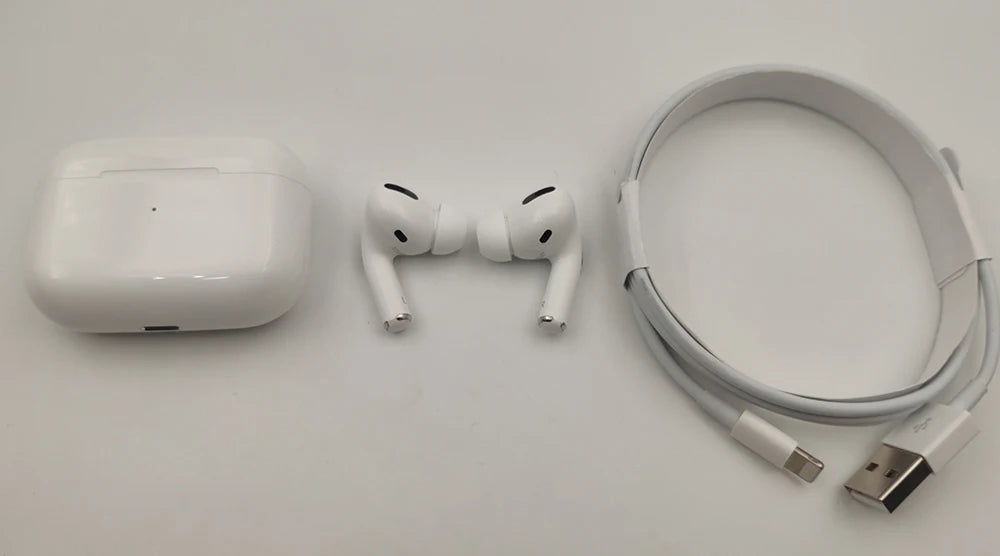 Original Airpods Pro2, Pro2 USB-C, AirPods2, AirPods3 - Donna Boneca