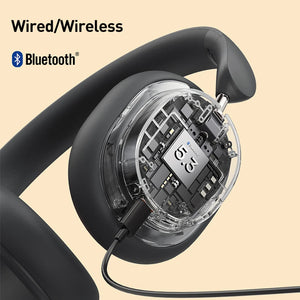 Headfone com Acústica Espacial e 70 horas de bateria - Donna Boneca
