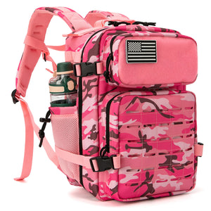 Mochila Esportiva Multifuncional - Donna Boneca