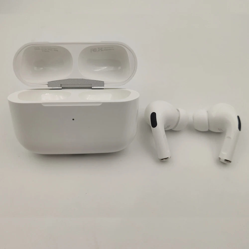 Original Airpods Pro2, Pro2 USB-C, AirPods2, AirPods3 - Donna Boneca