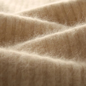 Vestido de Inverno de Cashmere