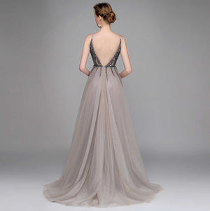 Vestido Princesa - Donna Boneca