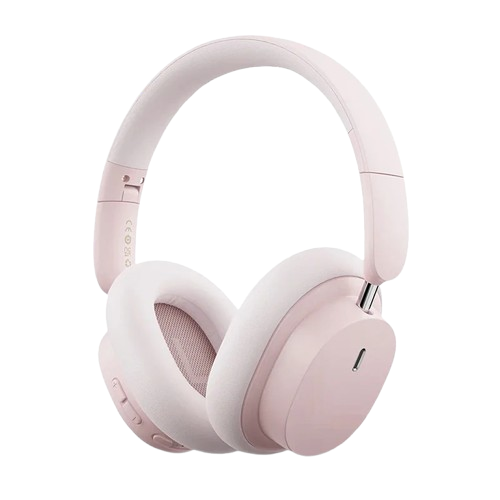 Headfone com Acústica Espacial e 70 horas de bateria - Donna Boneca