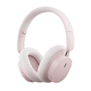 Headfone com Acústica Espacial e 70 horas de bateria - Donna Boneca
