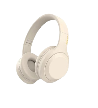 Fone de Ouvido com Som Imersivo, Microfone Alta Qualidade, Design Dobrável - Donna Boneca