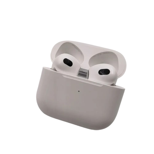 Original Airpods Pro2, Pro2 USB-C, AirPods2, AirPods3 - Donna Boneca