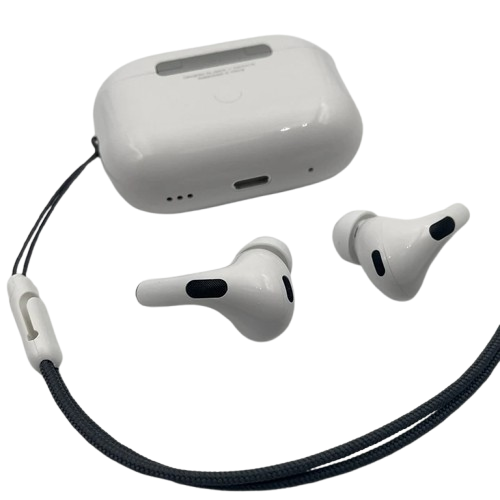 Original Airpods Pro2, Pro2 USB-C, AirPods2, AirPods3 - Donna Boneca