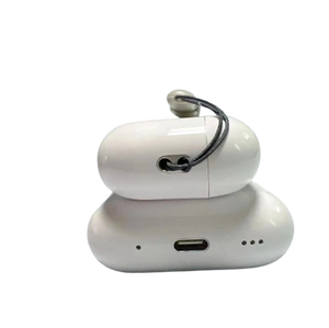 Original Airpods Pro2, Pro2 USB-C, AirPods2, AirPods3 - Donna Boneca