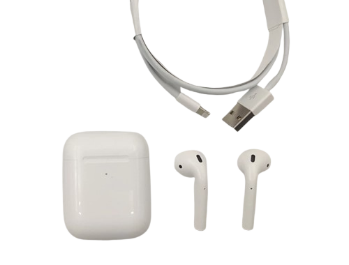 Original Airpods Pro2, Pro2 USB-C, AirPods2, AirPods3 - Donna Boneca