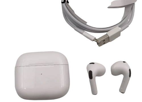 Original Airpods Pro2, Pro2 USB-C, AirPods2, AirPods3 - Donna Boneca