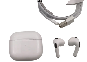 Original Airpods Pro2, Pro2 USB-C, AirPods2, AirPods3 - Donna Boneca