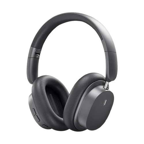 Headfone com Acústica Espacial e 70 horas de bateria - Donna Boneca