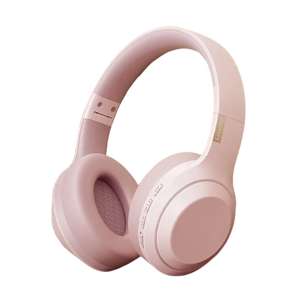 Fone de Ouvido com Som Imersivo, Microfone Alta Qualidade, Design Dobrável - Donna Boneca