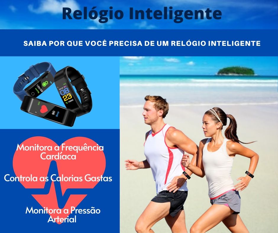 Relógio Inteligente - Donna Boneca