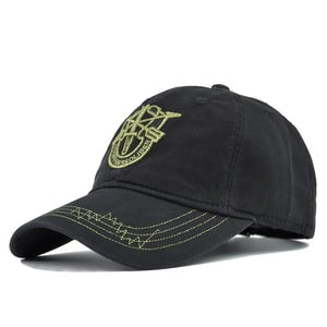 Boné Camuflagem Brasil e USA - Donna Boneca