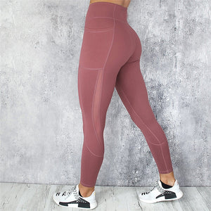 Legging para Academia - Donna Boneca