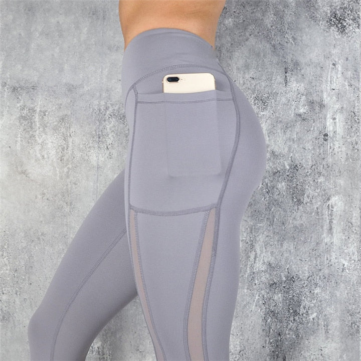 Legging para Academia - Donna Boneca
