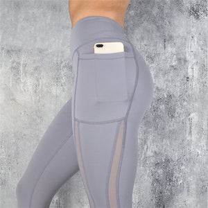 Legging para Academia - Donna Boneca