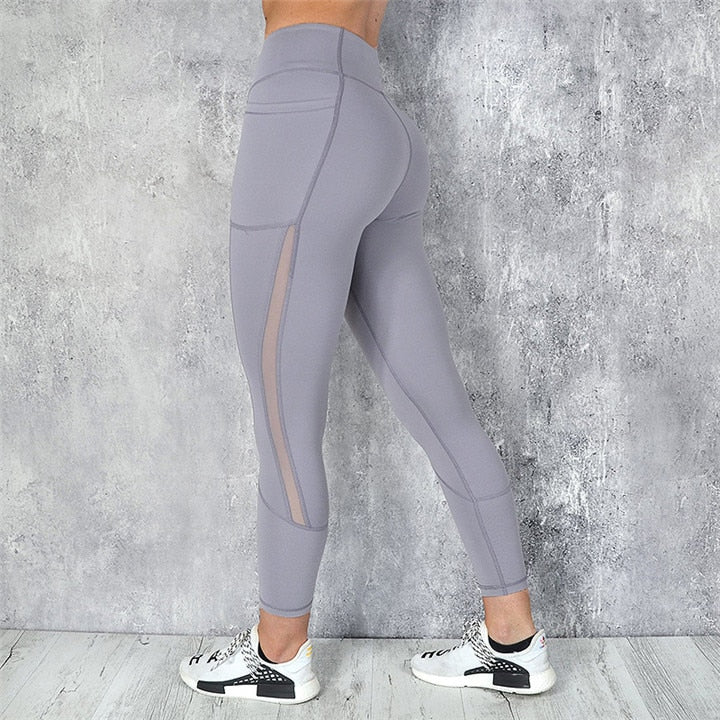 Legging para Academia - Donna Boneca
