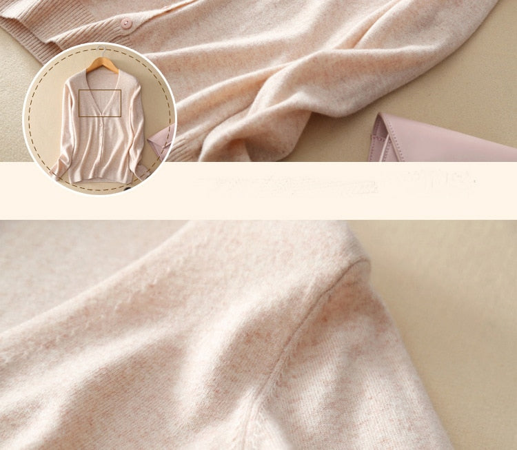 Cardigan Feminino - Donna Boneca